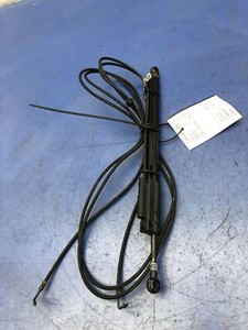 2018 - 2020 AUDI A5 OEM RIGHT TOP FRAME HYDRAULIC CYLINDER