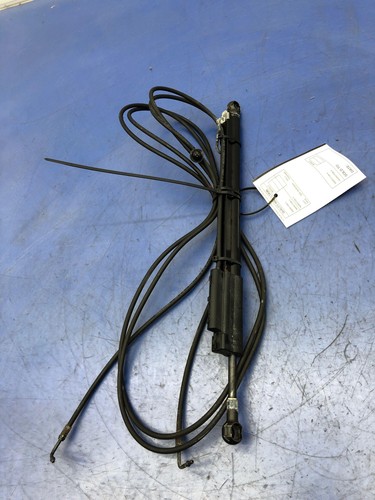 2018 - 2020 AUDI A5 OEM RIGHT TOP FRAME HYDRAULIC CYLINDER