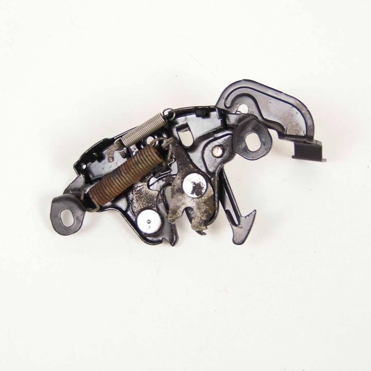 656015M300 - Genuine 00-06 Nissan Almera N16 Front Hood Latch Lock 