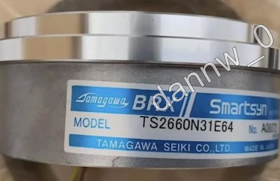 1PC New in box Tamagawa TS2660N31E64 Encoder