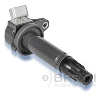 20546 Bremi ZüNdspule FüR Daihatsu