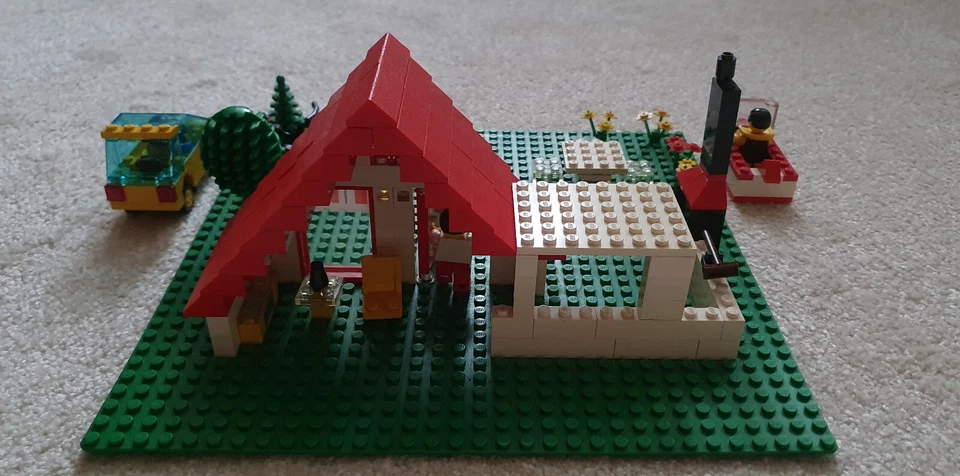 LEGO 6530, Foto 3 von 5