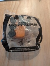 McDonald's Happy Meal toy Disney/Pixar Lightyear 4 Izzy/Armadillo 2022 NIP
