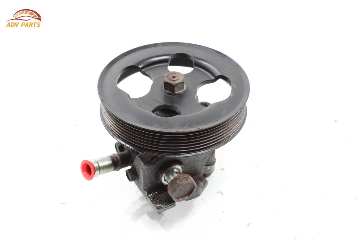 Hella Brandstofpomp voor o.a. Honda, Hyundai, Nissan, Mazda, Isuzu, Hitachi - 8TF 358 146-771
