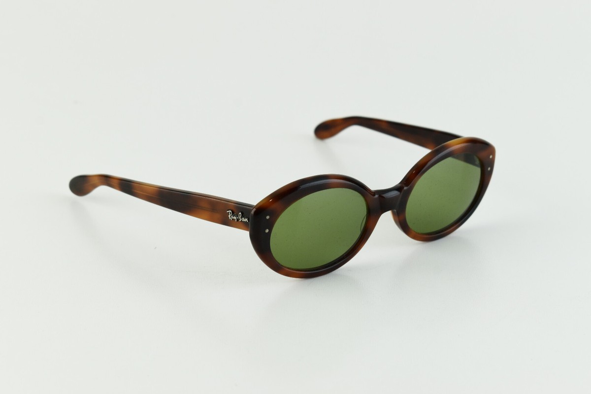 Ray Ban Bewitching Sunglasses Ray Ban W0956 Cateye II – Sammy & Nino main image 4