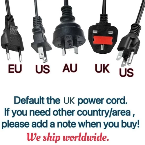 Adapter Charger for Jackery Explorer 160/240/E160/E240 Portable Power - Picture 2 of 6