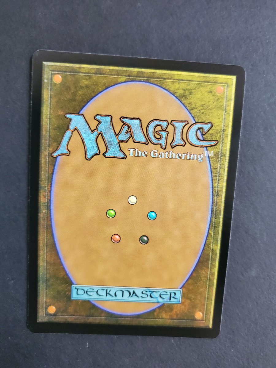 MTG Old Flitterfang 316 Wilds of Eldraine Magic NM | eBay