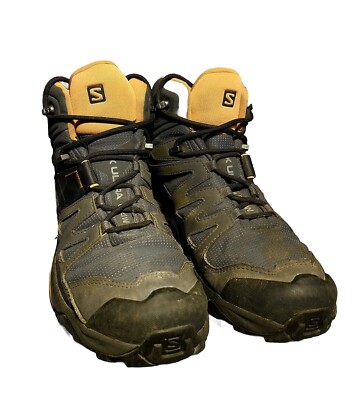 Salomon Men display picture 2