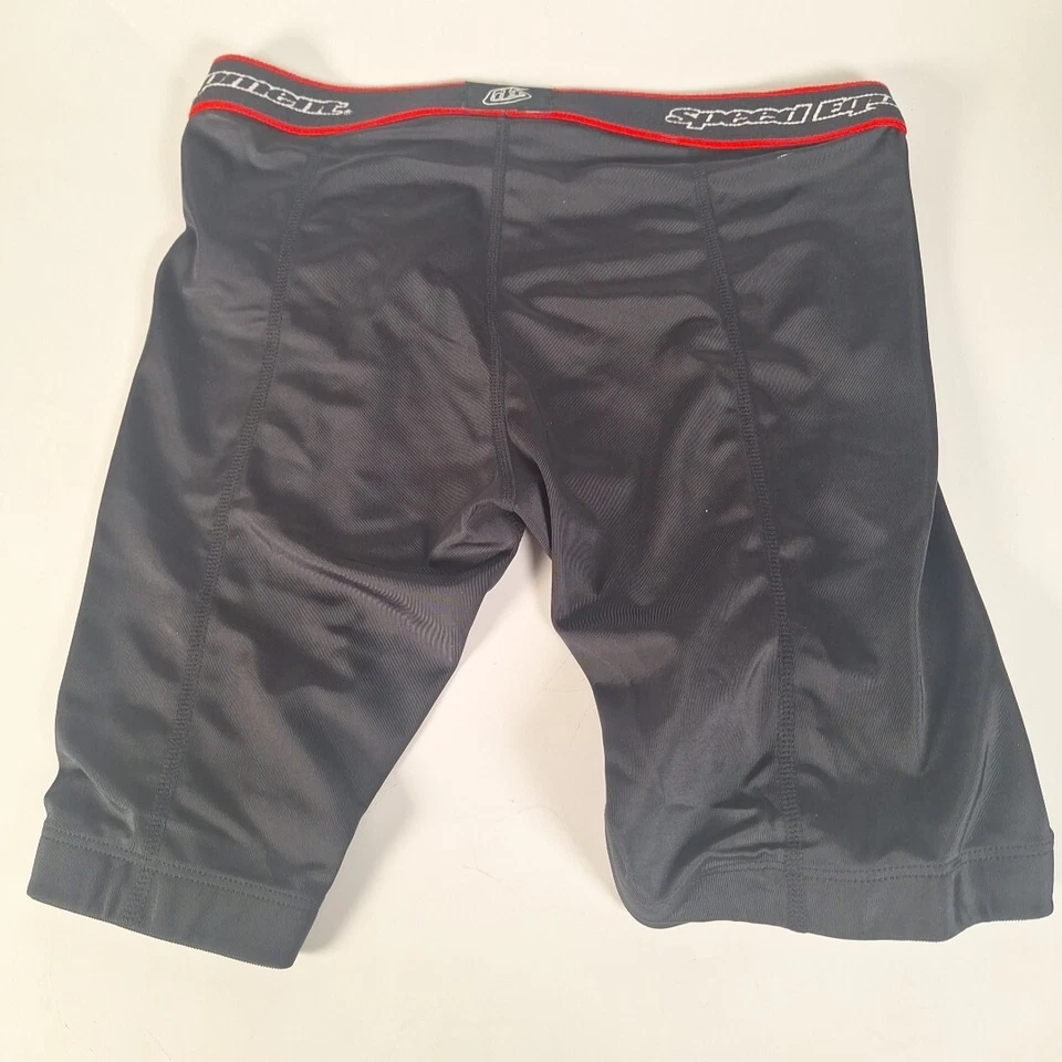 Troy Lee Designs Lps1600 G MTB Pro Cycling Shorts Inner Liner Black Womens Mediu - Image 2 of 4