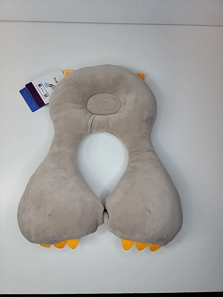 KAKIBLIN Baby Neck Pillow, Upgraded Baby Support Pillow - Image 2 of 3
