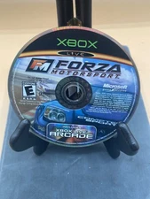 Forza Motorsport Xbox Disc Only
