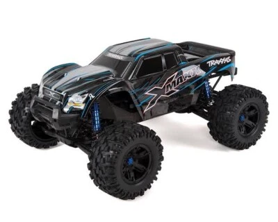 traxxas gumtree