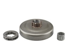 Ruota catena ad anello .325" 7Z adatta per Husqvarna 357 357XP 357EPA 357 XP EPA