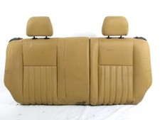 46775616 SCHIENALE IN PELLE SEDILI POSTERIORI ALFA ROMEO 147 1.9 D 85KW 5M 3P (2