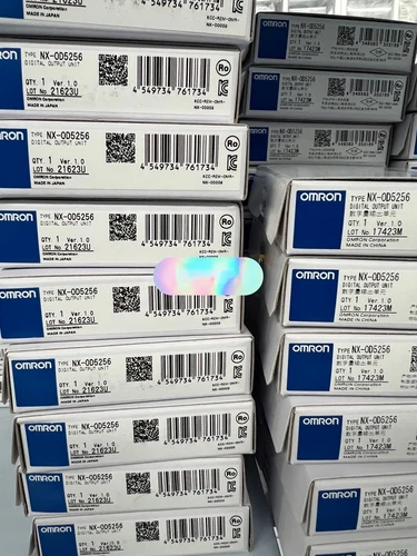 1pcs Brand New Omron NX-OD5256