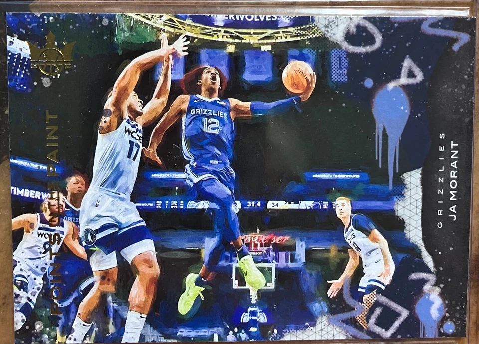 Court Kings 2020-2023 Multiple Years, Complete your Set! - Image 3 of 4