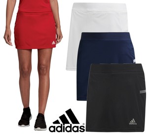 adidas climalite skirt