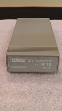 DEC Digital Equipment Corporation LN03X-CJ LN...