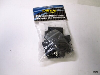 Carson Modelsport 1:14 Chain Links SW(10)