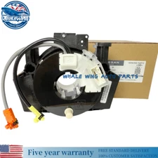 OEM NEW Clock Spring FOR 2007-2009 Nissan 350Z B5567EV00E B5567-EV00E