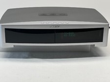 Bose AV3-2-1 ll Media Center Console Only Tested and Working