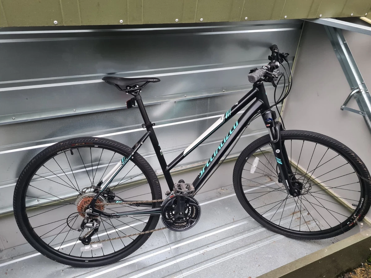 Specialized ariel hybrid bike outlet