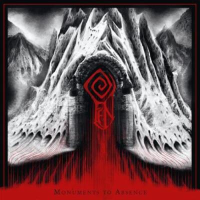 FEN: MONUMENTS TO ABSENCE - 2CD BOOK EDITION - CD