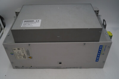 Emotron DSV5445 DSV 5445-60/400 Frequency Converter