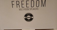 Image of Freedom Multi room Speaker Steeple ton 1972