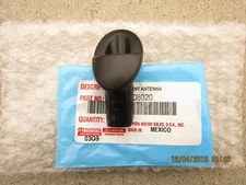 FITS: 11 - 15 TOYOTA SIENNA LE SE XLE ANTENNA ORNAMENT COVER OEM NEW 08020