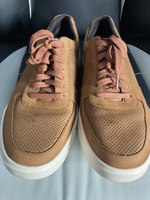 Cole Haan Men's Grand Crosscourt Modern Tennis Sneaker C33980