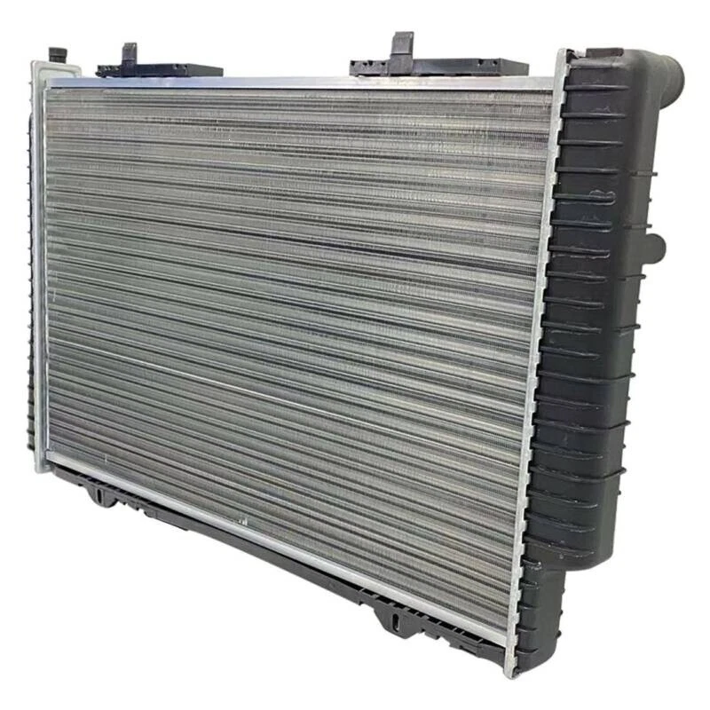 2025002203 Radiador para 94-03 Mercedes Benz CLK320 3,2 L 94-98 C230 C220 2,3 L Foto 3 de 4