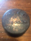 civil War Eley London cap box