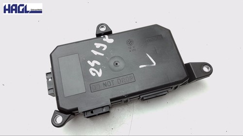 Steuergerät Türsteuergerät Vorne Links 51711366 Fiat Stilo Multi Wagon 1.6 16V