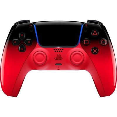Sony DualSense  Wireless Controller kabellos PlayStation 5 Techno Red