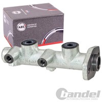 ABS Hauptbremszylinder 22,2Mm Passend FüR Ford Transit | 51928
