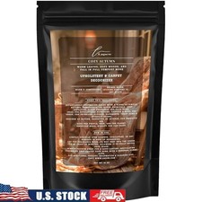 Cozy Autumn Carpet Odor Eliminator Powder Pet Deodorizer Freshener Home 16oz New
