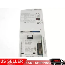 1PC NEW E82EV751K2B E82EV751_2B Inverter 8200 Vector 0.75kW E82EV7512B LENZE