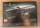 Lego Star Wars set 40917 The Darksaber * BRAND NEW! * May the 4th GWP promo gift
