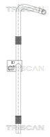 Hydraulikschlauch, Lenkung Triscan 8516 29074 Seat 191 422 881 VW 191 422 881