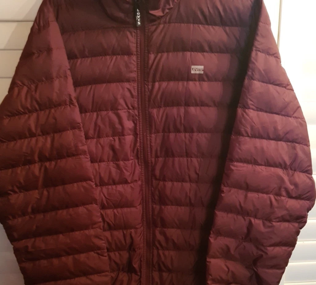 levis jacket Size Xl Preowned Good