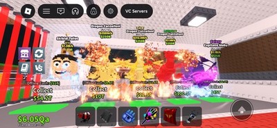 STEAL A BRAINROT - OG s,  SECRETS, (INSTANT DELIVERY)
