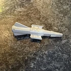 Vintage Kenner Star Wars Original 1983 Y-WING FIGHTER Bomb Missile PART