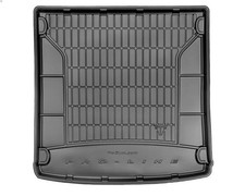 Kofferraum-Auskleidung FROGUM TM548836 für AUDI A4 B7 Avant (8ED) 2 2006-2008