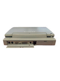 NEC PC-9821NE3 LAPTOP 98 NOTE NB7 JAPANESE KEYBOARD VINTAGE