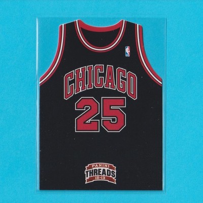 2012-13 Panini Threads Team Jersey Die Cut #23 Marquis Teague RC Rookie (C)
