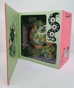 Junko Mizuno Kidrobot | eBay