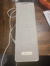 IKEA Sonos SYMFONISK Bookshelf Wireless Wi-Fi Smart Speaker Model E1801 Charcoal