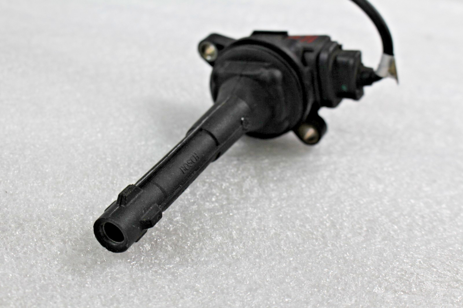 Maserati Quattroporte, RH, Right, Ignition Coil With Wire, #2 Used, P/N 203771