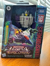 Transformers legacy evolution Needlenose BRAND NEW